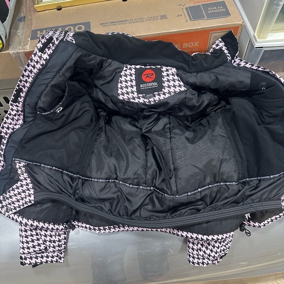 Rossignol Twila Insulated Ski Jacket - Picture 7 of 8